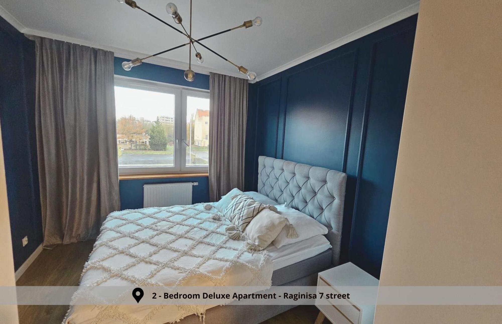 שצ'צ'ין Allure Nautica Aparthotel מראה חיצוני תמונה