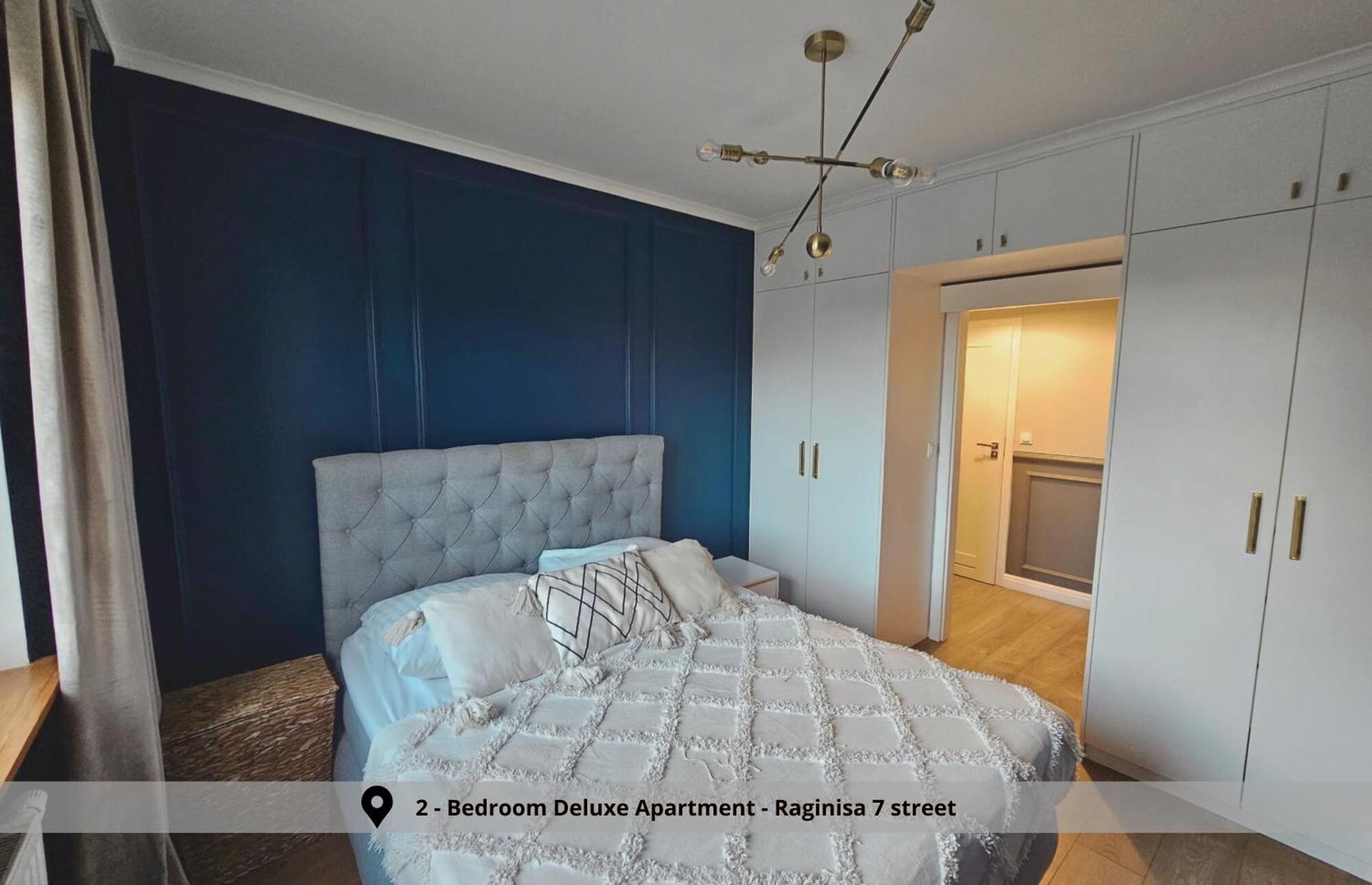שצ'צ'ין Allure Nautica Aparthotel מראה חיצוני תמונה