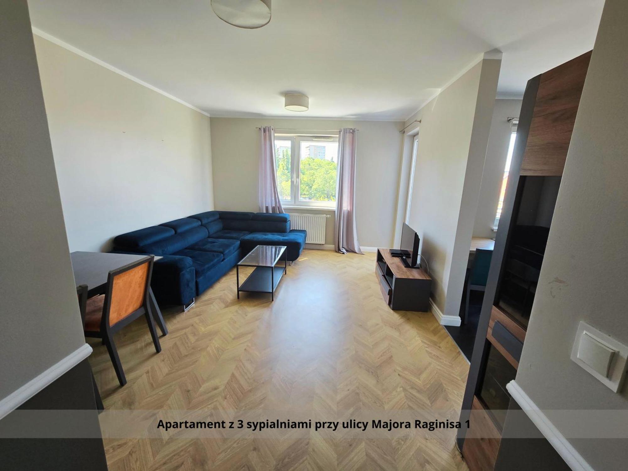 שצ'צ'ין Allure Nautica Aparthotel מראה חיצוני תמונה